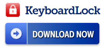 Ứng dụng KeyboardLocker