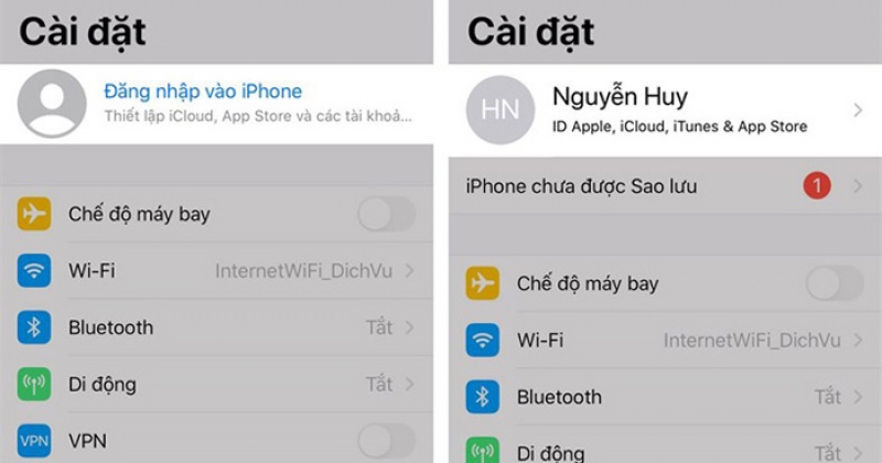 Tổng hợp 17 Cách dùng iPhone dành cho người mới bắt đầu