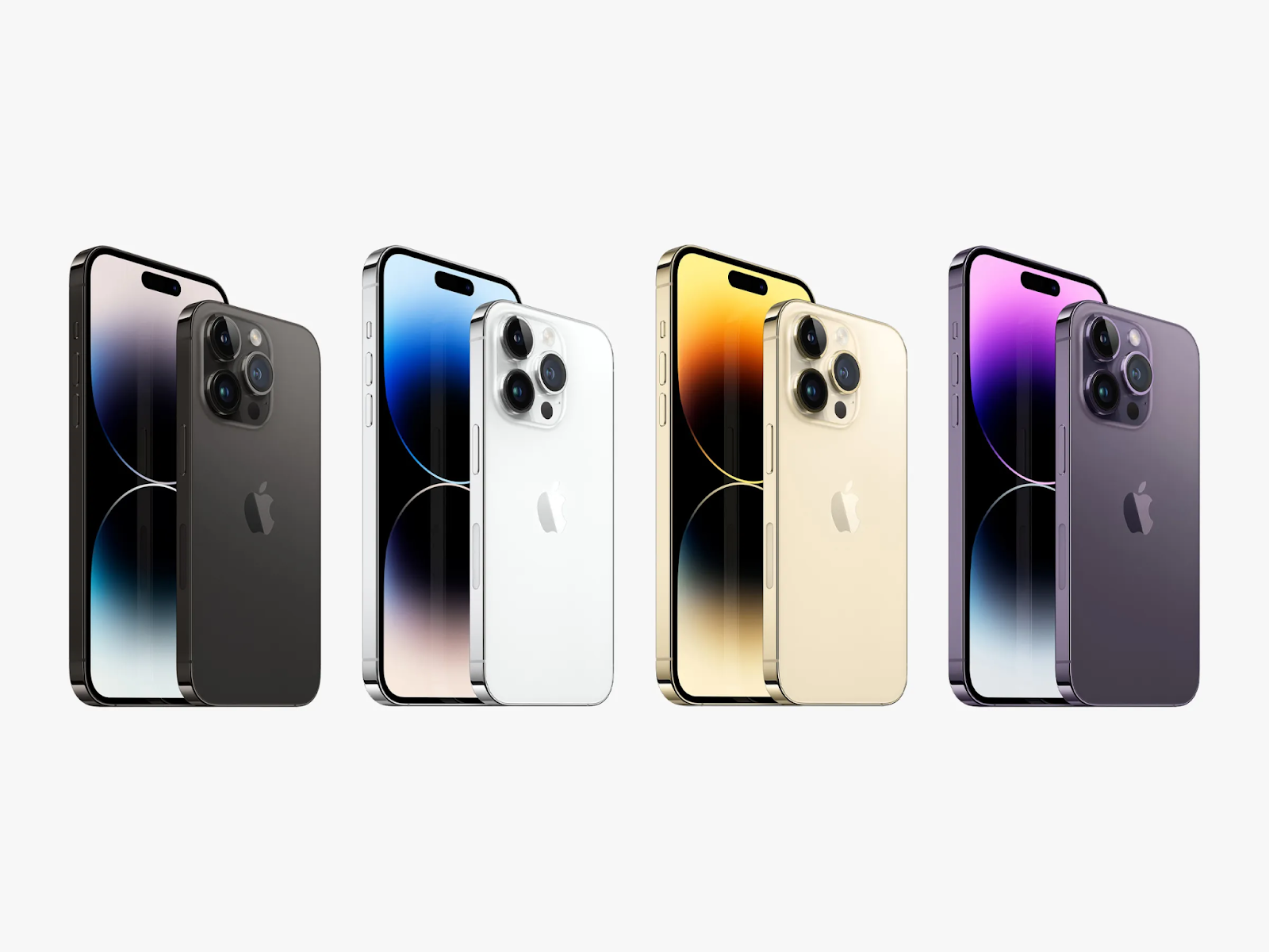 Mười hai con giáp nên chọn màu sắc iPhone gì trong năm Quý Mão 2023?