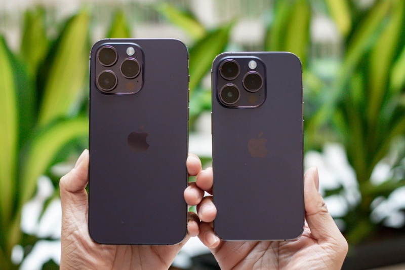 Mười hai con giáp nên chọn màu sắc iPhone gì trong năm Quý Mão 2023?