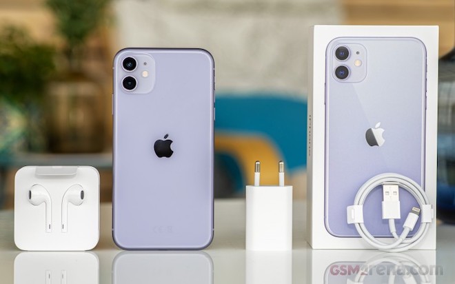 Bảng giá dòng iPhone bán chạy nhất nửa đầu năm 2022 - 3